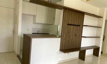 Imagem 5: Apartamento para Venda, Condomínio Horizontes Praças Residenciais no bairro Cézar de Souza