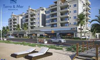 Imagem: LANÇAMENTO!!! Apartamento Frente-Mar com