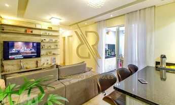 Imagem: Guarulhos - Apartamento Padrão - Vila Leonor