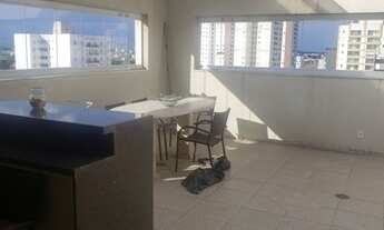 Imagem: Cobertura em Centro - Taubaté