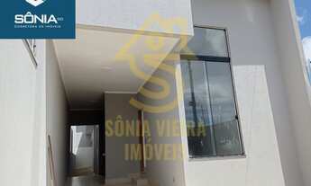 Imagem 2: Casa 3/4 c/ Suíte, churrasqueira e mais - B. Morumbi, Anápolis GO