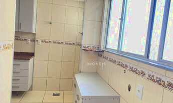 Imagem 5: Apartamento com 3 dormitórios à venda, 135 m² por R$ 597.581 - Barro Preto - Belo Horizont