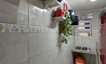 Imagem 4: Apartamento 1 dormitorio em São Vicente sp