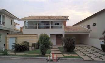 Imagem: Sorocaba - Casa de Condomínio - Jardim