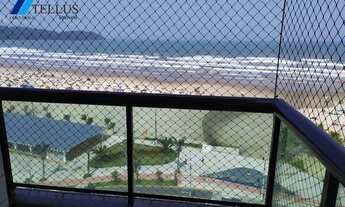 Imagem 4: Cobertura com 3 dormitórios à venda, 167 m² por R$ 590.000,00 - Vila Guilhermina - Praia G