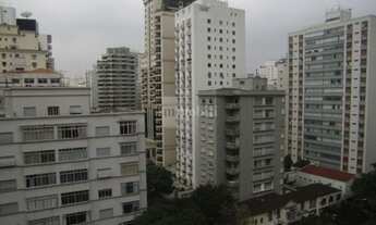 Imagem 1: Apartamento em Higienopolis 3 Dormitórios e 1 Vaga de Garagem