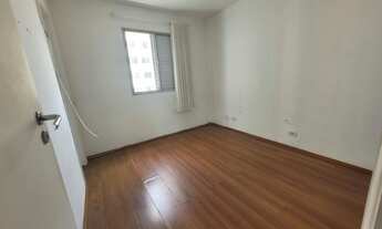 Imagem 4: Apartamento no Campo Belo