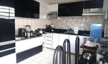 Imagem 4: Casa para venda possui 237 metros quadrados com 5 quartos em Centro - Salinópolis - PA