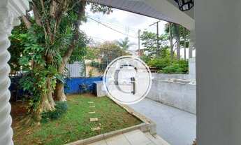 Imagem 7: BONFIGLIOLI 250M² TERRENO COM JARDIM!!