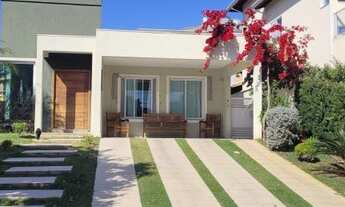 Imagem: CASA MOBILIADA A VENDA EM ITUPEVA CONDOMÍNIO