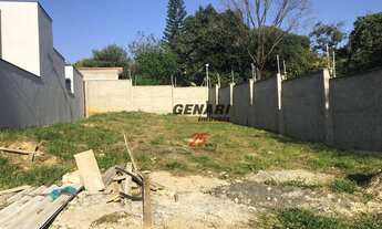 Imagem 5: Terreno à venda, 330 m² por R$ 400.000,00 - Condomínio Residencial Milano - Indaiatuba/SP