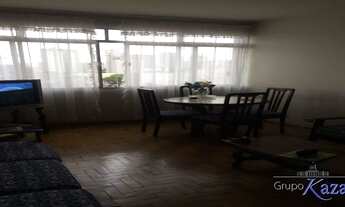 Imagem 2: Apartamento - Centro - Residencial Jerônimo Carnevalli - 94m² - 2 Dormitórios