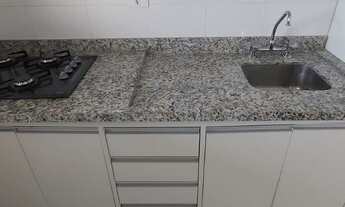 Imagem 6: Oportunidade!!! 1 dormitório amplo com varanda gourmet!!!