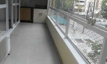 Imagem 7: Apartamento para venda possui 120 metros quadrados com 2 quartos em Vila Andrade - São Pau