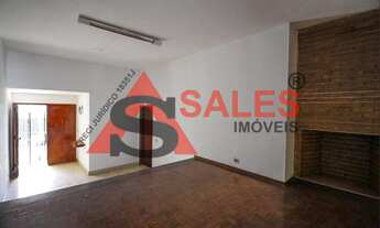 Imagem 5: Sobrado à venda, Alto da Lapa, São Paulo, SP