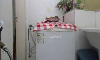 Imagem 6: Apartamento com 2 dormitórios à venda, 78 m² por R$ 380.000 - Barro Preto - Belo Horizonte