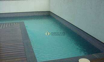 Imagem 5: Cobertura com 3 dormitórios à venda, 77 m² por R$ 1.378.000,00 - Jurerê - Florianópolis/SC