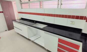 Imagem 5: AFLITOS, VENDA, ÁREA 77 M², 2 QUARTOS (1 SUÍTE), PORCELANATO, GARAGEM COBERTA