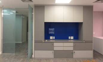 Imagem 5: Conjunto / Sala em Itaim Bibi - São Paulo