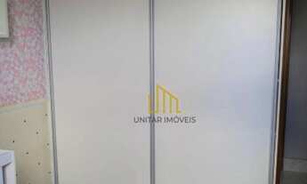 Imagem 3: Apartamento com 3 dormitórios sendo 1 suíte com 2 vagas de garagem à venda, 88 m² por R$ 4