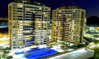 Imagem 2: Apartamento 2 suítes- 79m²