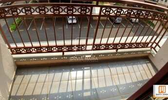 Imagem 3: Apartamento (tipo - padrao) 3 dormitórios/suite, cozinha planejada, portaria 24hs, lazer