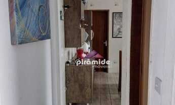 Imagem 5: Casa com 2 dormitórios à venda, 105 m² por R$ 250.000,00 - Jardim da Granja - São José dos