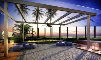 Imagem 6: Apartamento com 3 dormitórios à venda, 190 m² por R$ 2.500.000 - João Paulo - Florianópoli