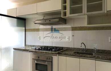 Imagem 6: Palmas - Apartamento Padrão - Plano Diretor Norte