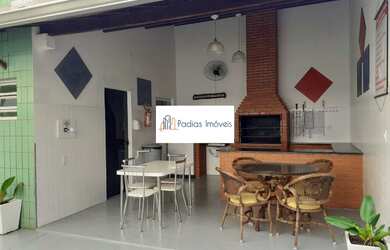 Imagem 5: Apartamento 100 mts praia com 1 quarto em Jardim Aguapeu - Mongaguá - SP