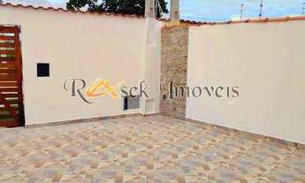 Imagem 4: Casa com 2 dorms, Balneário Jequitibá, Itanhaém - R$ 369 mil, Cod: 722