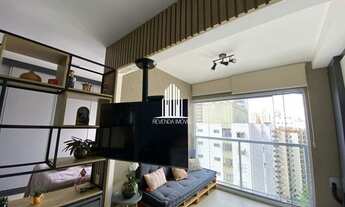 Imagem 6: Flat em Santo Amaro- São Paulo, SP