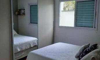 Imagem 6: Apartamento com 2 dormitórios 1 suite à venda, 70 m² por R$ 320.000 - Parque São Vicente