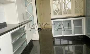 Imagem 6: Imóvel para venda com 4 dormitórios,4 suítes, 4 vagas, com sacada,lazer completo