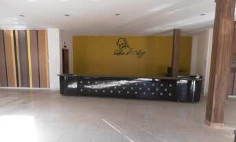 Imagem 4: Rua da Farinha - Penha Circular