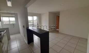 Imagem 4: Apartamento com 3 quartos no Terranova Residencial & Resort Edifício - Bairro Colina V