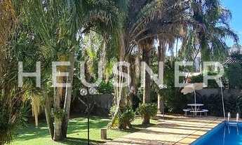 Imagem 4: Casa com 5 dormitórios à venda, 331 m² por R$ 1.908.000,00 - Operário - Novo Hamburgo/RS