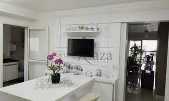 Imagem 6: Partamento - Jardim Aquarius - Condomínio Premiere - 143m² - 3 Dormitórios - 2 Vagas