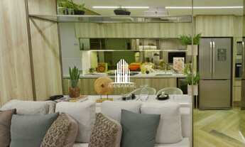 Imagem 4: APARTAMENTO À VENDA NA VILA CLEMENTINO