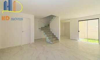 Imagem 4: Sobrado em condomínio | Uberaba | 3 quartos