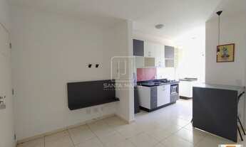 Imagem 2: Apartamento (tipo - padrao) 2 dormitórios, cozinha planejada, portaria 24hs, lazer, espaço