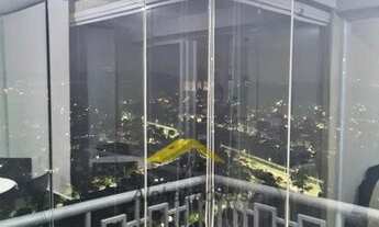 Imagem 7: Apartamento Padrão para Venda em Alphaville Conde II Barueri-SP