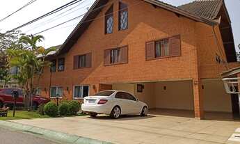 Imagem 2: Residencial 4, 550 metros quadrados com 5 suítes