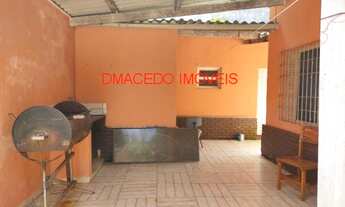 Imagem 4: CASA RESIDENCIAL em UBATUBA - SP, PRAIA DA LAGOINHA