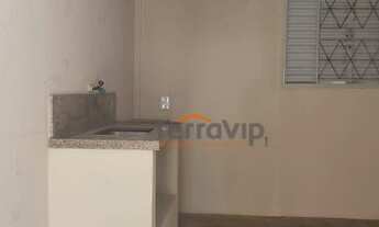 Imagem 5: Galpão BR 153, para alugar, 480 m² por R$ 10.000/mês - Chácara Marivania - Aparecida de Go