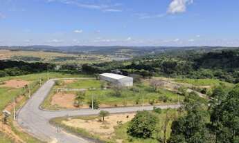 Imagem 3: Lotes de 1000m para fins comerciais na MG 10