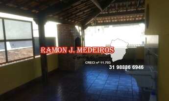 Imagem 3: Lagoinha Venda Nova - linda casa colonial 3qts 2sls 2 banhos mais benfeitorias em BHte-MG