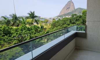 Imagem 2: Apartamento para venda com 149 metros² com 3 suítes e 2 vagas de garagem - Rio By Yoo