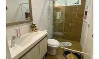 Imagem 6: Casa para venda jardim satélite próximo à delegacia, com 3dm suíte. Linda!!