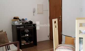 Imagem 4: APARTAMENTO A VENDA DE 1 DORMITORIO NA REGIAO CENTRAL